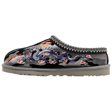 Palace x UGG Tasman Slipper 'Black Camo'