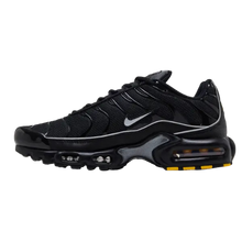 Nike Air Max Plus 'Black Reflective'