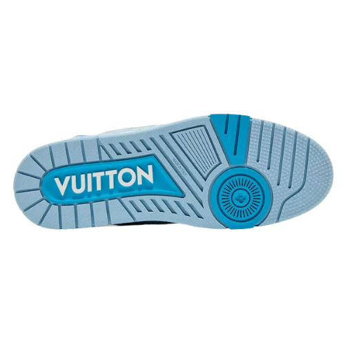Tyler, the Creator x Louis Vuitton Trainer 'Blue'