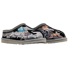 Palace x UGG Tasman Slipper 'Black Camo'