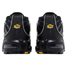 Nike Air Max Plus 'Black Reflective'