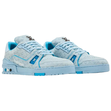 Tyler, the Creator x Louis Vuitton Trainer 'Blue'