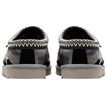 Palace x UGG Tasman Slipper 'Black Camo'