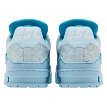 Tyler, the Creator x Louis Vuitton Trainer 'Blue'
