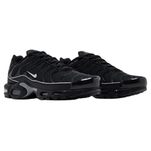 Nike Air Max Plus 'Black Reflective'