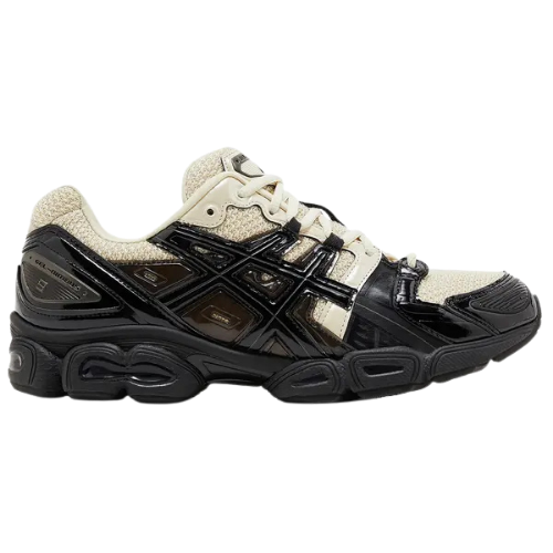 ASICS Gel Nimbus 9 'Vanilla Black'