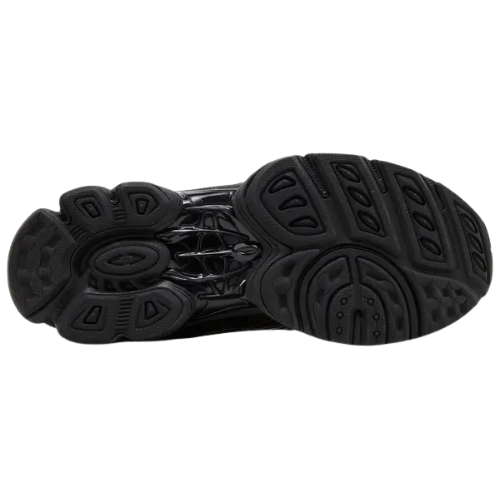 ASICS Gel Nimbus 9 'Vanilla Black'
