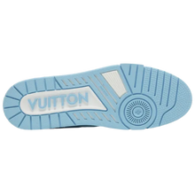 Louis Vuitton Trainer 'Sky Blue'