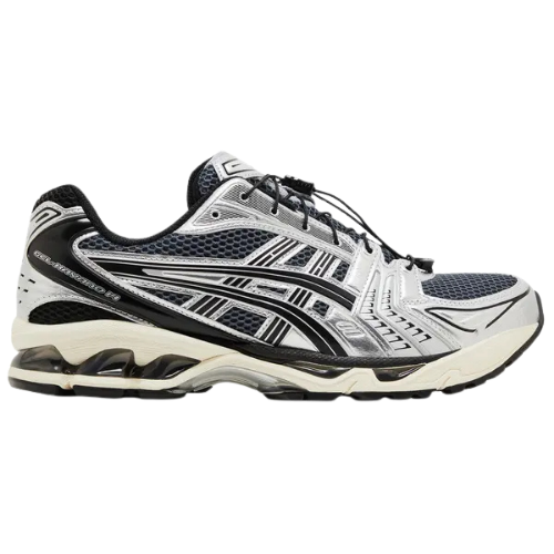 ASICS Gel Kayano 14 'Unlimited Pack - Carrier Grey Black'