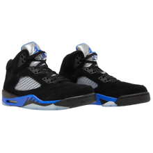 Air Jordan 5 Retro 'Racer Blue'
