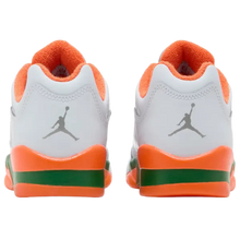Air Jordan 5 Retro Low GS 'Hurricanes'