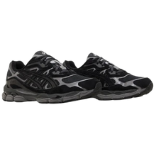 ASICS Gel NYC 'Graphite Grey Black'