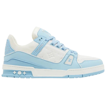 Louis Vuitton Trainer 'Sky Blue'