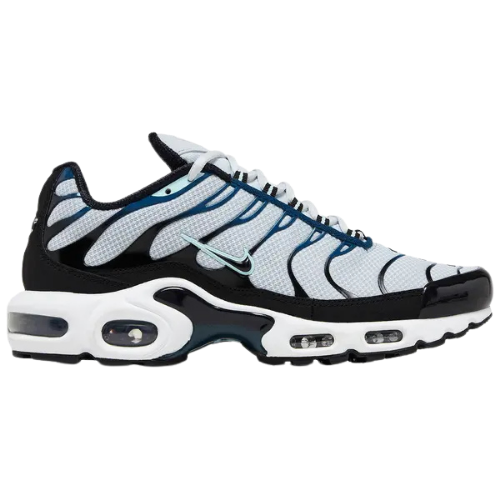 Nike Air Max Plus 'Pure Platinum Court Blue'