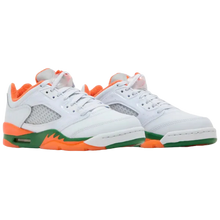 Air Jordan 5 Retro Low GS 'Hurricanes'
