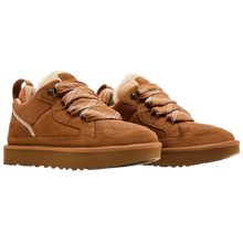 UGG Lowmel 'Chestnut'
