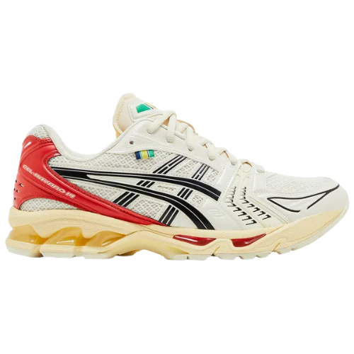 Ayrton Senna Institute x ASICS Gel Kayano 14 'McLaren'