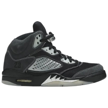 Air Jordan 5 Retro 'Anthracite'