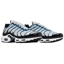 Nike Air Max Plus 'Pure Platinum Court Blue'