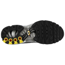 Nike Air Max Plus GS 'White Black'