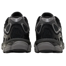 ASICS Gel NYC 'Graphite Grey Black'
