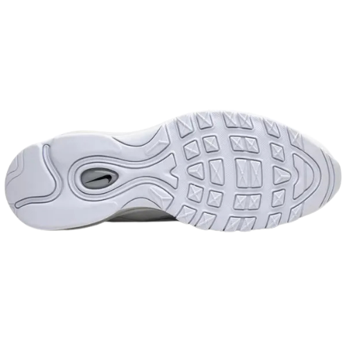 Nike Air Max 97 'Triple White'