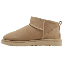 UGG Classic Ultra Mini Boot 'Sand'