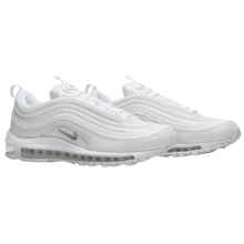 Nike Air Max 97 'Triple White'