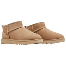UGG Classic Ultra Mini Boot 'Sand'