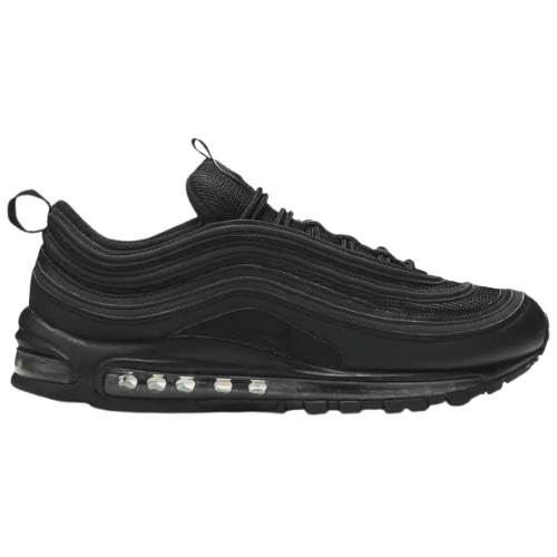 Nike Air Max 97 'Triple Black'