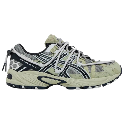 ASICS Gel Kahana TR V2 'Light Green'