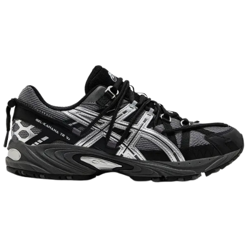 ASICS Gel Kahana TR V2 'Meteorite Black'