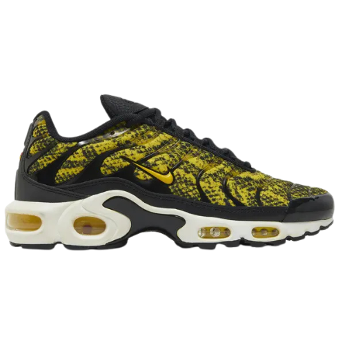 Nike Air Max Plus 'Snakeskin'