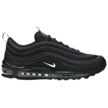 Nike Air Max 97 'Black Terry Cloth'