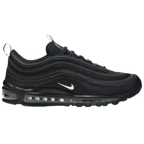 Nike Air Max 97 'Black Terry Cloth'