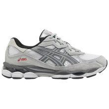 ASICS Gel NYC 'White Steel Grey'