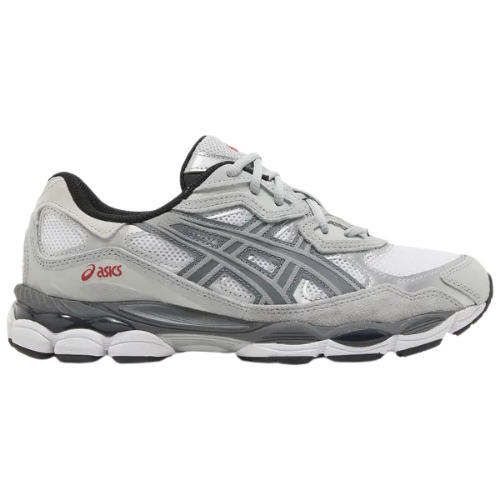 ASICS Gel NYC 'White Steel Grey'