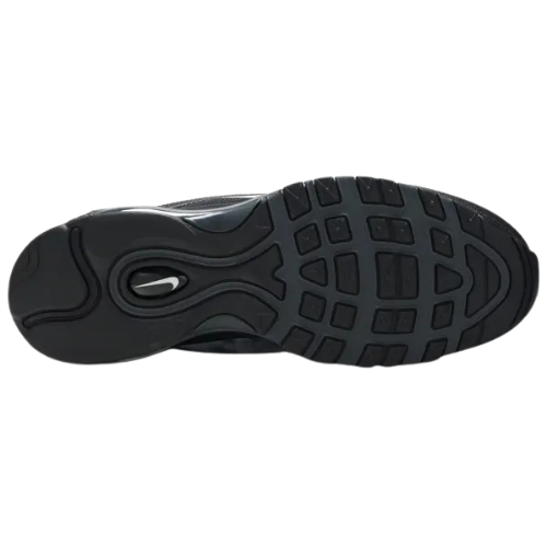 Nike Air Max 97 'Black Terry Cloth'