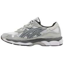 ASICS Gel NYC 'White Steel Grey'