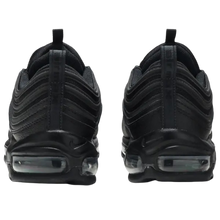 Nike Air Max 97 'Black Terry Cloth'