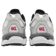 ASICS Gel NYC 'White Steel Grey'