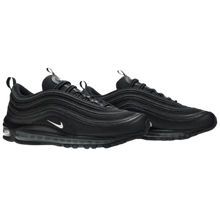 Nike Air Max 97 'Black Terry Cloth'