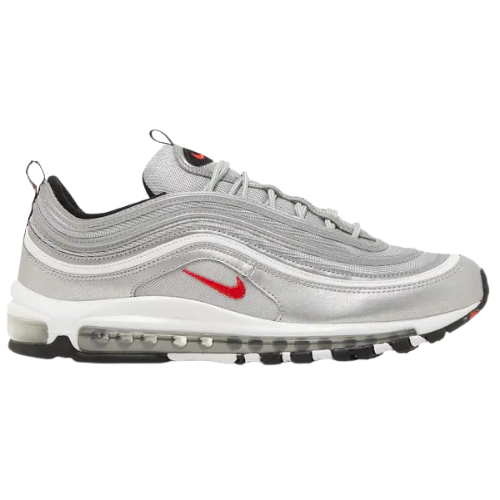 Nike Air Max 97 OG 'Silver Bullet' 2022
