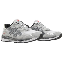 ASICS Gel NYC 'White Steel Grey'