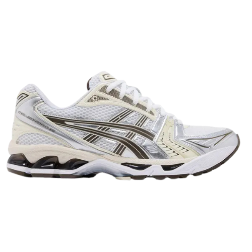 ASICS Gel Kayano 14 'White Ivory'