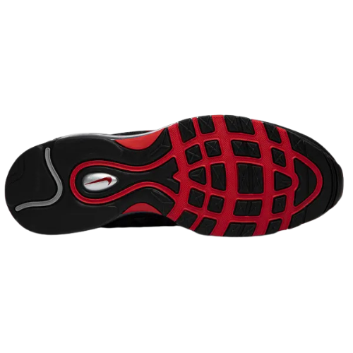 Nike Air Max 97 'Reflective Bred'