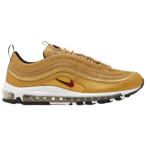 Nike Air Max 97 OG 'Metallic Gold' 2023