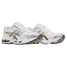 ASICS Gel Kayano 14 'White Ivory'
