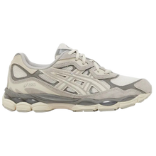 ASICS Gel NYC 'Cream Oyster Grey'