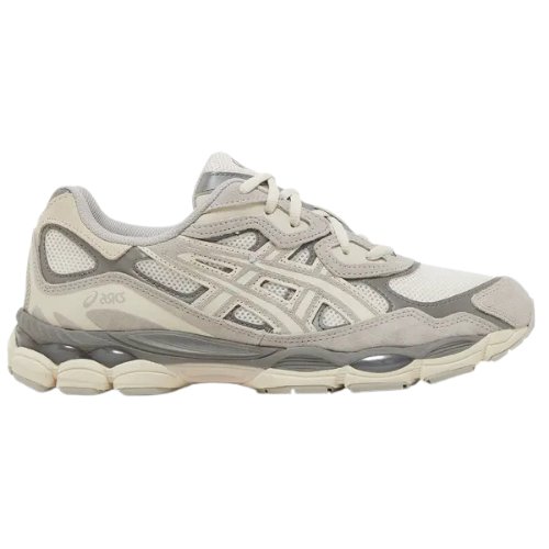 ASICS Gel NYC 'Cream Oyster Grey'